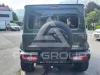 2024 Suzuki Jimny