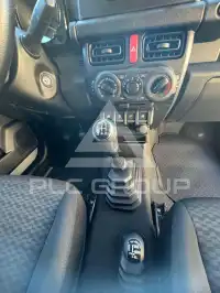 2024 Suzuki Jimny