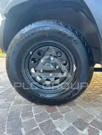 2024 Suzuki Jimny
