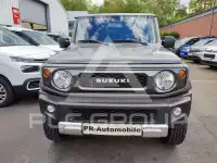 2024 Suzuki Jimny