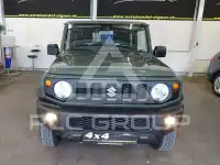 2024 Suzuki Jimny