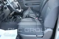 2024 Suzuki Jimny