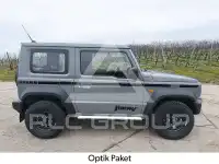 2024 Suzuki Jimny