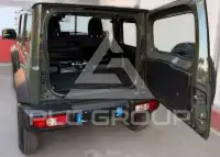 2024 Suzuki Jimny