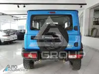 2024 Suzuki Jimny