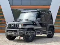 2024 Suzuki Jimny