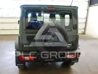 2024 Suzuki Jimny