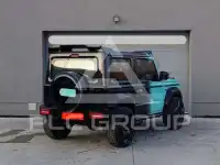 2024 Suzuki Jimny