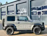 2024 Suzuki Jimny