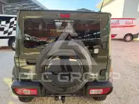 2024 Suzuki Jimny