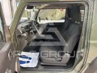 2024 Suzuki Jimny