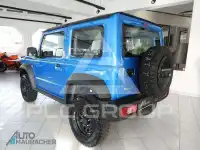 2024 Suzuki Jimny