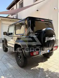 2024 Suzuki Jimny
