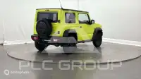 2024 Suzuki Jimny