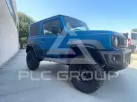 2024 Suzuki Jimny