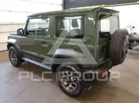 2024 Suzuki Jimny