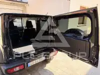 2024 Suzuki Jimny