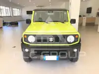 2024 Suzuki Jimny