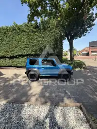 2024 Suzuki Jimny