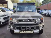 2024 Suzuki Jimny