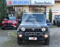 2024 Suzuki Jimny