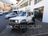 2024 Suzuki Jimny