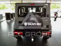 2024 Suzuki Jimny