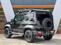 2024 Suzuki Jimny
