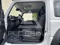 2024 Suzuki Jimny