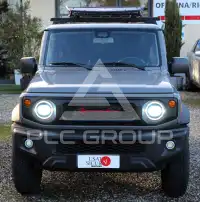 2024 Suzuki Jimny