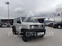 2024 Suzuki Jimny