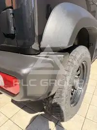 2024 Suzuki Jimny