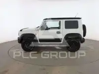 2024 Suzuki Jimny