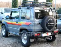 2024 Suzuki Jimny