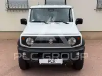 2024 Suzuki Jimny
