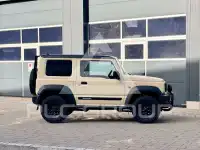 2024 Suzuki Jimny