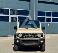 2024 Suzuki Jimny