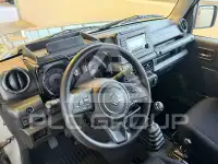2024 Suzuki Jimny