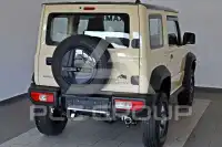 2024 Suzuki Jimny