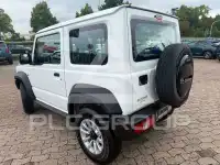 2024 Suzuki Jimny