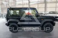 2024 Suzuki Jimny