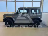 2024 Suzuki Jimny