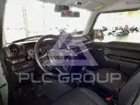 2024 Suzuki Jimny