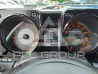 2024 Suzuki Jimny