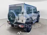 2024 Suzuki Jimny