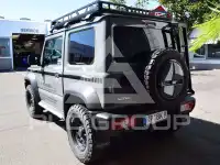2024 Suzuki Jimny
