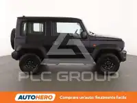 2024 Suzuki Jimny