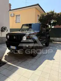 2024 Suzuki Jimny
