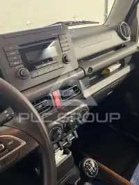 2024 Suzuki Jimny