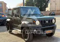 2024 Suzuki Jimny